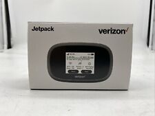 New Verizon Inseego MiFi8800L 8800L Jetpack 4G LTE Mobile Hotspot Modem picture