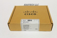 Cisco HWIC-1FE 1 Port High Speed HWIC module SAME DAY FREE TWO DAY EXPR SHIPMENT picture