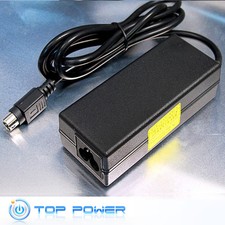 4-Pin AC Adapter For D-Link DNS-323 2-Bay Network Storage NAS Power Supply PSU picture
