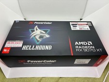 PowerColor Hellhound AMD Radeon RX 9070 XT 16GB GDDR6 RX9070XT 16G-L/OC New picture