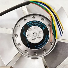 1PCS New For Ebmpapst A2D170-AA04-02 230/400V 45/43W Cooling Fan Fast Ship picture