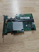 Dell PERC H700 512MB PCIe SAS SATA RAID Controller Dual Mini SAS PowerEdge picture