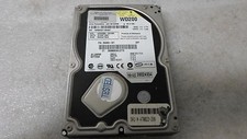 Western Digital WD200BB-60CVB0 Compaq 180476-001 254553-001 20GB 7200RPM IDE HD picture