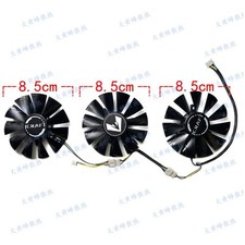 Graphics Card Fan For MAXSUN RTX2060 2060S 2070 GTX1660 1660ti 1660S Esports picture