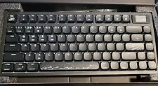 XVX L75 PRO Wireless Mechanical Keyboard Black *Open Box Return* picture
