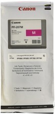Canon PFI-207M Original Ink Cartridge - Magenta (8791B001) picture