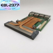 Dell PowerEdge R620 R720 Intel X540 I350 4-Port 1/10Gb RJ45 Daughter Card 99GTM picture