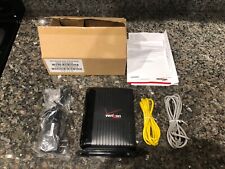 USED IN BOX ACTIONTEC VERIZON WIRELESS DSL GATEWAY MODEM GT784WNV picture