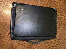 Macbook Pro Brenthaven Laptop Leather Case picture