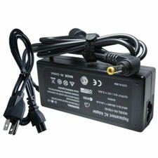 For ASUS VivoMini UN65H UN65U Mini Desktop PC 65W AC Adapter Power Supply Cord picture