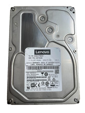 Lenovo MG04SCA60EE 6TB 7.2K RPM SAS 6Gb/s 3.5