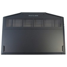 HP Pavilion 15-DK 15T-DK Bottom Case Base Enclosure L65255-001 picture