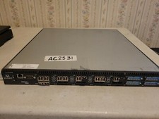 QLogic SANbox 5800 SB5800V-08A 8-Ports External Switch Stackable /w 12 SFPs picture