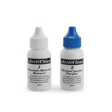 2 x Arctic ArctiClean Cleaning Kit 2 x 30ml picture
