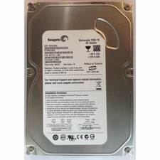 9CY131-305 - Seagate 80GB 7200 RPM SATA 3.5