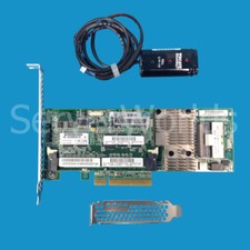 HP 698529-B21 P430/2GB Smart Array Controller  729635-001 698547-001  picture