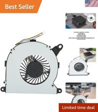 High-Performance Intel CPU Cooling Fan - Easy Install & Efficient Air Flow picture