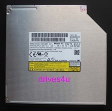 uj272 for Dell Precision M4700 M4800 M6800 Blu Ray Burner BDRE Writer 9.5mmDrive picture