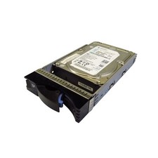 IBM 2726496 2726494 3TB 7.2K RPM 3.5