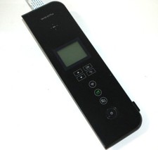 KODAK Verite 65 Plus Printer Control Panel, Display Screen picture