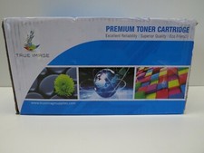 NEW 4 Pk True Image Toner Cartridges CF410A CF411A CF412A CF413A HP M452dw M477  picture