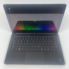 Razer Blade Stealth 13 RZ09-01682 12.5 i7-6500U 2.5GHz 8GB RAM 256GB SSD picture