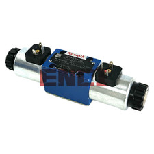 4WE 6 W73-6X/EG24N9K4/A12 R900567269 Bosch Rexroth 4WE6W73-62/EG24N9K4/A12 picture