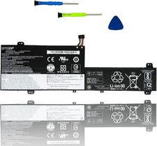 L19C3PD6 Laptop Battery 52.5Wh L19D3PD6 L19M3PD6 picture