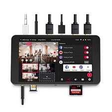 BATTERY TECHNOLOGY 65WUSB-C-65W USB Type C Desktop ac Adapter, Black picture