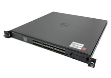 Dell N4032F PowerConnect 8132F 24-Port 10G SFP Ethernet Network Switch 10GbE picture