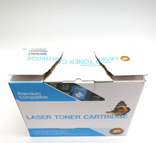 Premium Compatible PTQ383942X Black Laser Toner Catridge For 4200 4250 4300 4345 picture
