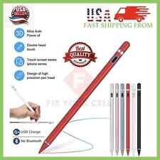 1st Generation Pencil Generic Stylus Pen For Apple iPad iPhone and Phones Tablet picture