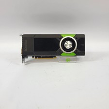 PNY Quadro P5000 16GB GDDR5X Graphics Card 699-5G413-0500-112 picture