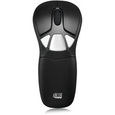 Adesso Wireless presenter mouse (Air Mouse Go Plus) (IMOUSEP30) picture