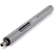 StarTech 20-Bit Electric Precision Screwdriver Set (ctk20pcedrive) picture