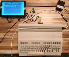 Tested Working Commodore 128 picture