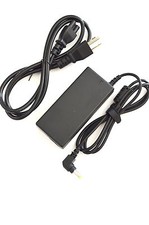 AC Adapter Charger for Toshiba Satellite A135-S4527 A135-S4656 A135-S4666 picture