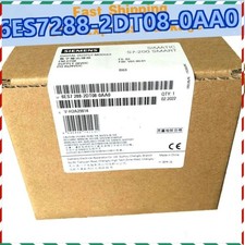 6ES7288-2DT08-0AA0 1PCS Siemens Simatic S7-200 Smart EM Fedex or DHL New picture