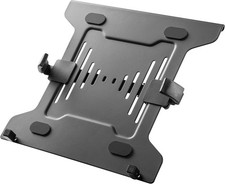 HumanCentric Laptop VESA Mount Tray for Monitor Arms and Stands, Fits 75x75 and  picture