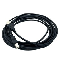 USB Cable for BROTHER MFC-9010CN MFC-7340 MFC-7345N MFC-7360N MFC-7365N 15' picture