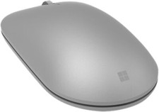 Microsoft Surface Bluetooth Mouse Gray Wireless Bluetooth 4.0 NEW picture