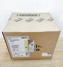 New Cisco ISA-3000-4C-K9 Industrial Security Appliance 3000 4 Copper New Sealed picture