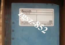 new rexroth VT 11131-12 Via DHL FedEx picture