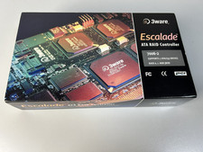 3 goods, Escalade 7006-2 Kit, ATA RAID Controller, with Software picture