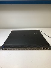 Dell PowerConnect 8024F 24-Ports SFP 10GbE SFP Network Switch,  U3C picture