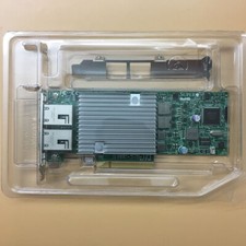 AOCSTGI2T  New SUPERMICRO AOC-STG-I2T 10GBE Network Adapter Card In Box picture