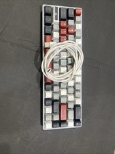 Higround Trailhead 65% Mechanical Gaming Keyboard with custom keys. picture