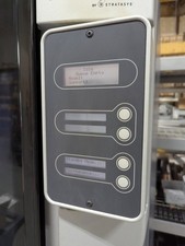 Stratasys Fortus 250mc 3D Prototyping Printer with Dual Extruder, Heated Volume picture