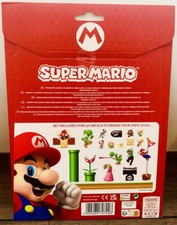 Super Mario Gadget Decals PC Laptop Computer Removable 97 Phone Ships Fast picture