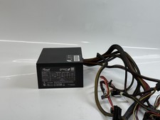 Rosewill RG630-S12 - Green Series 630-Watt Active PFC Power Supply picture